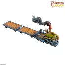 Archon Studio - Dwarven Train Set terepkészlet