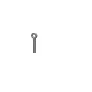 Art Scale Kit Rigging Turnbuckles - 4 types - merevítőhuzal-feszítő készlet