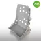 Art Scale Kit A6M Zero seat Early without starting handle - 3D print - pilótaülés feljavító készlet
