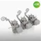 Art Scale Kit Type 98 gun sights Japan WWII - irányzék készlet