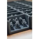 Art Scale Kit Type 98 gun sights Japan WWII - irányzék készlet