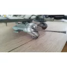 Art Scale Kit Ju 87G cannon Bk 3,7cm - barrels 2 pc. for Border Model - gépágyúcső készlet