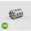 Art Scale Kit A-10C rotary gun flash suppressor 3D print - lángrejtő készlet