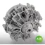 Art Scale Kit Nakajima Sakae 12 engine - ASK 3D Print for Eduard - motormakett készlet
