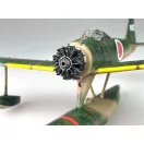 Art Scale Kit Nakajima Sakae 12 engine - ASK 3D Print for Eduard - motormakett készlet