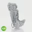 Art Scale Kit M.B. Mk.2E ejection seat with seat belts for Airfix - katapultülés feljavító készlet