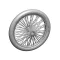 Art Scale Kit Palmer 700 x 85 spoked wheels, UK WWI, for Sopwith Camel, Sopwith Pup, Sopwitch Snipe - kerékkészlet