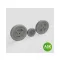 Art Scale Kit F-84F Wheels for Special Hobby - kerékkészlet