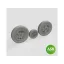 Art Scale Kit F-84F Wheels for Special Hobby - kerékkészlet
