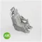 Art Scale Kit F-84F ejection seat without seat belts - 3D print for Special Hobby - katapultülés feljavító készlet
