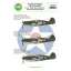 Art Scale Kit Curtiss Hawk 81-A-2 (P-40B) part 2 - Pearl Harbor defenders - matricakészlet