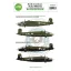 Art Scale Kit B-25J Mitchell part 1 - Royal Australian Air Force - matricakészlet