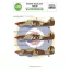 Art Scale Kit Hawker Hurricane Mk.IIB part 11 - South African Air Force - matricakészlet