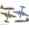 Art Scale Kit Boston MK.III part 1 - Workhorses in the sky - matricakészlet
