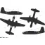 Art Scale Kit Boston MK.III part 2 - Workhorses in the sky - matricakészlet