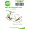 Art Scale Kit B5N Kate seat belts - 3D printed decals by ASK - 3D biztonságiöv-matrica