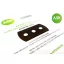 Art Scale Kit Razor Saw - ultra and extra smooth asymmetric 70/43 teeth 1 pc - fűrészlap