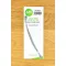 Art Scale Kit Lead Wire - Round Ø 0,3 mm x 120 mm (cca. 30 pcs) - ólomhuzal