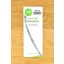 Art Scale Kit Lead Wire - Round Ø 0,4 mm x 120 mm (cca. 28 pcs) - ólomhuzal