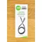 Art Scale Kit Lead Wire - Round Ø 0,2 mm x 250 mm (cca. 30 pcs) - ólomhuzal