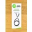 Art Scale Kit Lead Wire - Round Ø 0,2 mm x 250 mm (cca. 30 pcs) - ólomhuzal