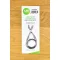 Art Scale Kit Lead Wire - Round Ø 0,3 mm x 250 mm (cca. 30 pcs) - ólomhuzal