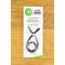 Art Scale Kit Lead Wire - Round Ø 0,6 mm x 250 mm (cca. 20 pcs) - ólomhuzal