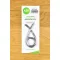 Art Scale Kit Lead Wire - Round Ø 0,8 mm x 250 mm (cca. 16 pcs) - ólomhuzal