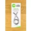 Art Scale Kit Lead Wire - Round Ø 0,8 mm x 250 mm (cca. 16 pcs) - ólomhuzal