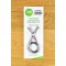 Art Scale Kit Lead Wire - Round Ø 0,9 mm x 250 mm (cca. 14 pcs) - ólomhuzal