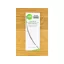Art Scale Kit Lead Wire - Halfround 0,6 x 0,4 x 140 mm (9 pcs) - ólomhuzal