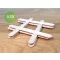 Art Scale Kit Wooden Stick 92 x 9 mm (8 pcs) - keverőpálca