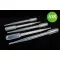 Art Scale Kit Pipettes for mixing colors Medium Size 5x3ml - festékkeverő pipetta