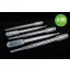 Art Scale Kit Pipettes for mixing colors Medium Size 5x3ml - festékkeverő pipetta