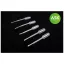 Art Scale Kit Pipettes for mixing colors Small Size 5x1ml - festékkeverő pipetta