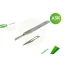Art Scale Kit Scalpel stainless steel with 3pcs spare blades no.11 - modellező szike