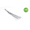 Art Scale Kit Lead Wire - Flat 0,2 x 1,0 mm x 140 mm (cca. 10 pcs) - ólomhuzal
