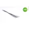 Art Scale Kit Lead Wire - Flat 0,2 x 1,5 mm x 140 mm (cca. 10 pcs) - ólomhuzal