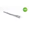 Art Scale Kit Lead Wire - Halfround 1,0 x 0,7 x 140 mm (cca. 14 pcs) - ólomhuzal