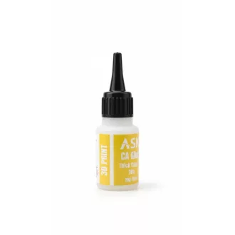   Art Scale Kit CA Glue Thick for 3D Print 20g - pillanatragasztó