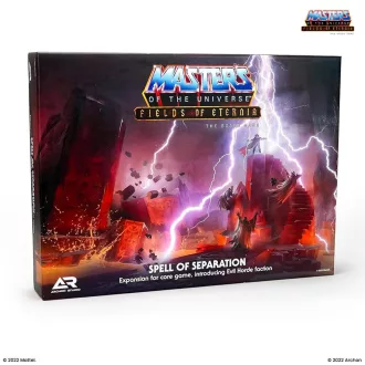   Archon Studio - MOTU: FIELDS OF ETERNIA SPELL OF SEPARATION társasjáték-kiegészítő