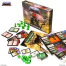 Archon Studio - MOTU: FIELDS OF ETERNIA RISE OF THE SNAKEMEN társasjáték-kiegészítő