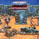 Archon Studio - MotU Wave 1: Masters of the Universe™ Faction társasjáték-kiegészítő