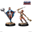 Archon Studio - MotU Wave 1: Masters of the Universe™ Faction társasjáték-kiegészítő