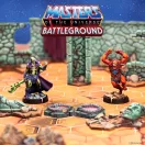 Archon Studio - Masters of the Universe Wave 1: Evil Warriors™ Faction társasjáték-kiegészítő