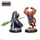 Archon Studio - Masters of the Universe Wave 1: Evil Warriors™ Faction társasjáték-kiegészítő