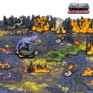 Archon Studio - Masters of the Universe Wave 2 - Legends of Preternia társasjáték-kiegészítő