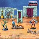 Archon Studio - Masters of the Universe Wave 3: Evil Warriors™ Faction társasjáték-kiegészítő
