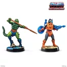 Archon Studio - Masters of the Universe Wave 3: Evil Warriors™ Faction társasjáték-kiegészítő