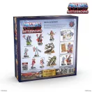 Archon Studio - Masters of the Universe Wave 4: The Power of the Evil Horde társasjáték-kiegészítő